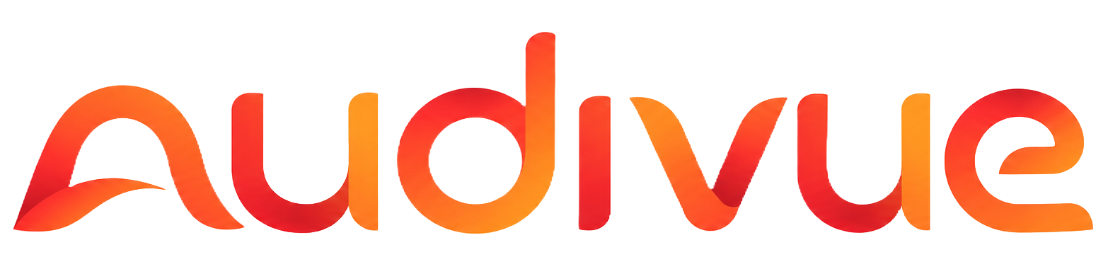 AudiVue